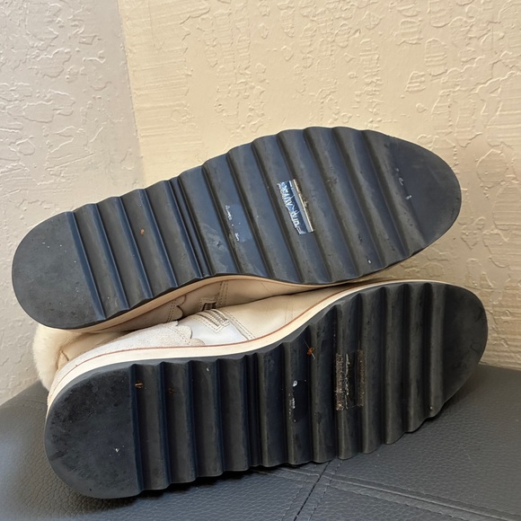 Kate Spade Booties Size 9 - Picture 4 of 12